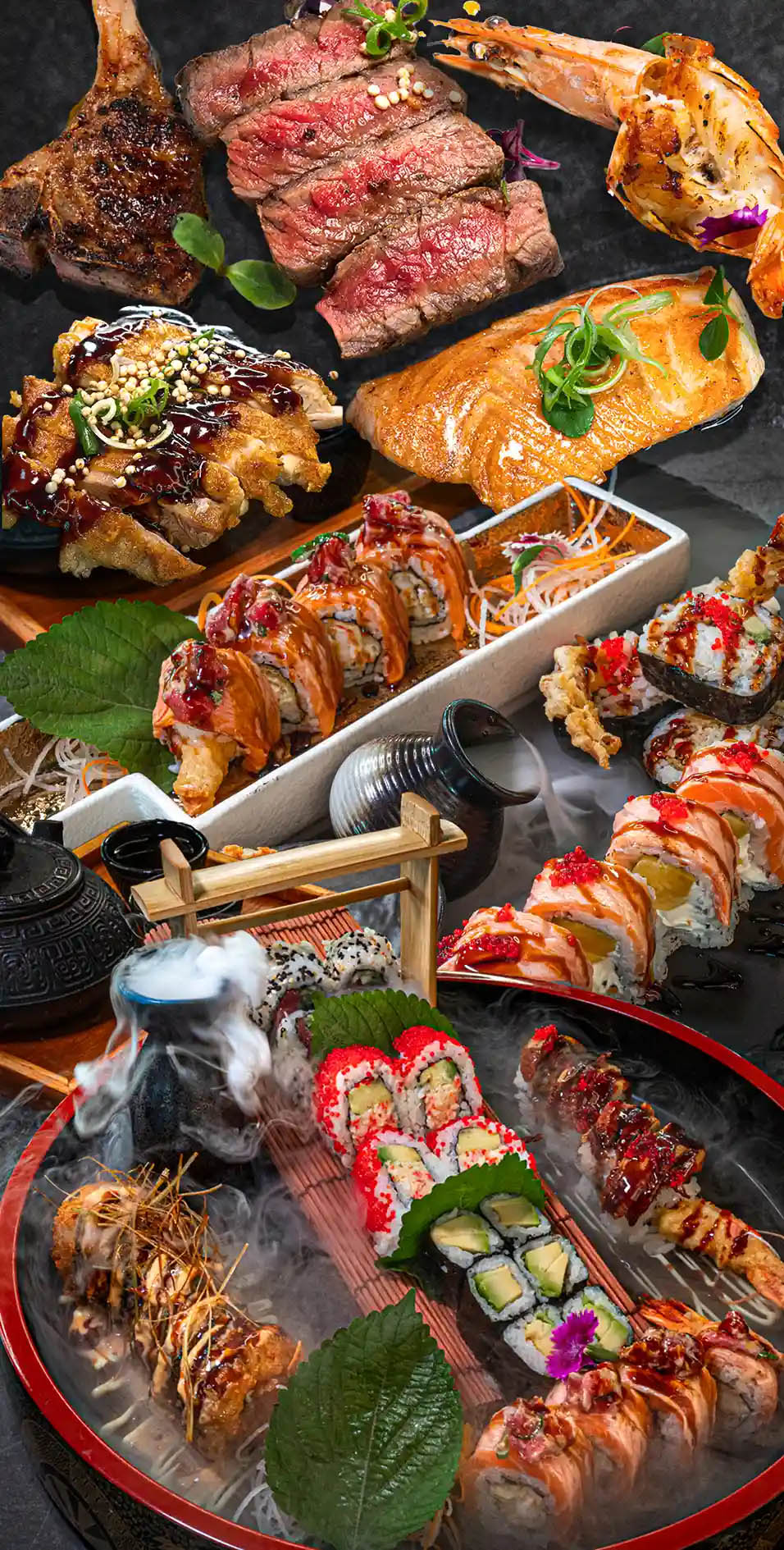 All-You-Can-Eat